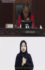 Pemilu 2024 Tetap Proporsional Terbuka, Polri Tegaskan Profesional Tangani Kasus Dugaan Pembocoran Putusan MK