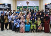 Pastikan Penerapan CHSE, Dinkes Banjarmasin Gandeng Pengelola 7 Destinasi Wisata