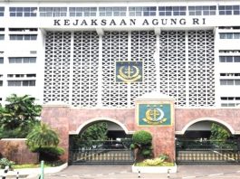 Dana Korupsi BTS 4G Diduga Mengalir ke DPR dan BPK, Kejagung Janji Usut Tuntas