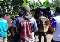 Identitas Korban Gantung Diri di Desa Sungai Rangas Hambuku Kabupaten Banjar