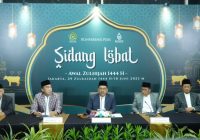 Penjelasan Wamenag Terkait Penetapan Idul Adha 1444H Jatuh pada 29 Juni 2023