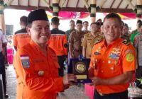 Puluhan Putra Tanah Bumbu Ikuti Pelatihan SAR, Dibuka Bupati Zairullah Azhar