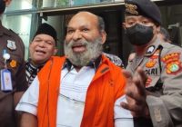 Sidang Perdana Lukas Enembe, Didakwa Terima Suap dan Gratifikasi Rp45,8 Miliar