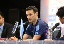 Gagal Bombardir Gawang Indonesia, Pelatih Argentina Puji Permainan Skuad Garuda dan Suporter SUGBK