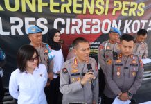 Kapolda Jabar Copot Perwira Polisi Tipu Tukang Bubur Ratusan Juta untuk Penerimaan Polri