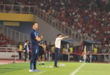 Kalah 0-2 dari Juara Dunia Argentina, Ini Pesan Shin Tae-yong untuk Skuad Garuda