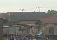 Identitas Korban Tenggelam di Sungai Kuin Depan Makam Sultan Suriansyah