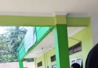 ASTAGA! Gara-gara Dituding Pelakor, Siswi SMK di Ciamis Digorok Siswi SMA Hingga Nyaris Tewas