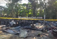 Satu Hari Dua Kali Kebakaran di Banjarbaru, Kepala UPT Damkar Ingatkan 2 Hal ini