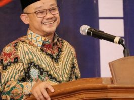 Alquran Mengubah Tradisi Lisan ke Tulisan