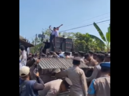 Kemenag Ancam Bekukan Ponpes Al-Zaytun