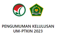 Cek di Sini! Pengumuman Hasil Ujian Masuk Mahasiswa Baru PTKIN 2023
