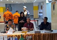Alamak! 15 Menit Pabrik Sabu Ini Hasilkan Setengah Kilogram, Pelaku Warga Iran