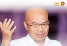 Desmond J Mahesa Meninggal Dunia: Pernah Jadi Kuli Bangunan dan Tukang Becak untuk Biayai Kuliah