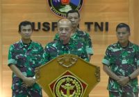 Puspom TNI Geledah Kantor Basarnas, Sita Dokumen Bukti Dugaan Suap Henri Alfiandi