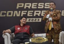 Hari Ini, Kejagung Periksa Menpora Terkait Aliran Dana Korupsi BTS 4G Kominfo