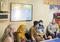 Cekcok dengan Mertua, Pria Ngamuk di Sungai Tiung Banjarbaru