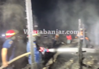 Kronologi Kebakaran Landasan Ulin Banjarbaru, Api Berasal dari Kandang Kambing