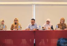 Dinkes Banjarmasin Gelar Rakor Studi EHRA, Ini Tujuannya