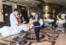 238 Jemaah Indonesia Disafariwukufkan, Ada yang Badal Haji, Ini Kriterianya
