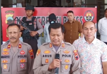Siswa Bakar Sekolah di Temanggung, KPAI 'Bisa Dikenai Hukum Pidana'