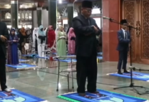 DPR RI Minta Bareskrim Polri Prioritaskan Penyelidikan Pimpinan Al Zaytun Panji Gumilang