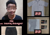 Pria di HKSN Tilep Urang Puluhan Juta untuk Biaya Nikah, Korban Dijanjikan Deko Mobil Harga Murah