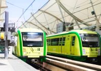 Kereta Cepat Haramain Layani Ribuan Jemaah Haji Setiap Jam