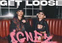 MV 'Get Loose' Agnezmo Ft. Ciara Ditonton 2,6 Juta Dalam Sepekan Sejak Dirilis di YouTube