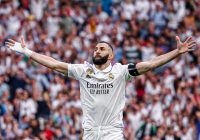 Akhirnya Benzema Hengkang dari Real Madrid, Pakar Transfer: Susul Ronaldo ke Liga Arab