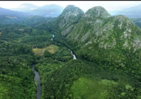 Libur Panjang Iduladha, Ini 16 Wisata di Kalsel Terbaik, Menarik dan Memacu Adrenalin, Ayo Berlibur!