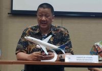 Copot Irfan Setiaputra, Erick Thohir Tunjuk Petinggi Lion Air Jadi Dirut Garuda