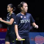 Final Taipei Open 2023: Mampukah Febriana/Amalia Kalahkan Lee Yu Lim/Shin Seung Chan, Chico Main!