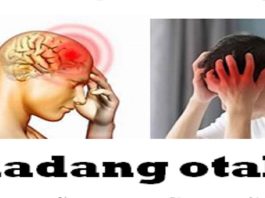 Sering Pusing, Waspada Tumor Otak Menyarang Anda, Kenali Jenis dan Gejala