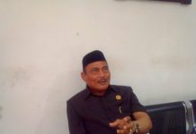 PD Pasar Bauntung Batuah Martapura Terancam Dibubarkan, Ini Penyebabnya