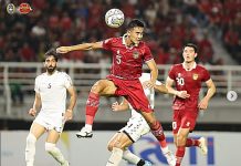 Alasan Shin Tae-yong Garuda Tak Bisa Bikin Gol saat FIFA Matchday Indonesia Vs Palestina
