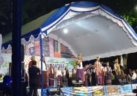 Malam Puncak Flobamora ke-21 di Siring Piere Tendean Dipenuhi Pengunjung