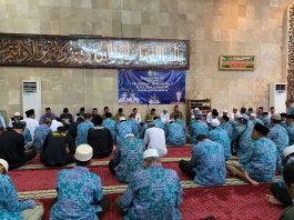 Sebanyak 562 Calon Jemaah Haji Kota Banjarmasin Siap ke Tanah Suci