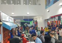 Yamaha Hadirkan Motor Terbaik di Jakarta Fair Kemayoran 2023, 14-16 Juli Mendatang