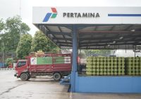 Beli LPG 3 Kg Gunakan KTP, Sedang Uji Coba di Balangan dan Tapin