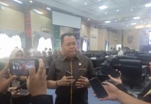 Wakil Ketua DPRD Kota Banjarmasin Minta Disdik Perhatikan SDN Sungai Lulut 5
