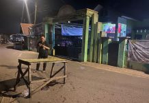 Ketua RT di Kelayan A Ungkap Sosok Pria Tewas diduga Korban Perkelahian