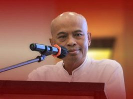 Desmond J Mahesa Meninggal Dunia: Dari Korban Penculikan Hingga Terjun ke Politik