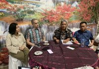 Tertipu 1,9 Miliar, Mantan Puteri Indonesia dari Banjarmasin Adik Aktor Okan Kornelius Lanjutkan Perkara ke Mabes Polri