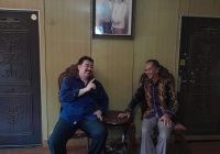 1000 Warga Tabalong Hadiri Halal Bihalal Kerukunan Keluarga Tabalong (KKT) di Banjarmasin