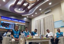 Pastikan Keandalan Listrik di Kalimantan Saat Idul Adha, PLN Siagakan 1.389 Personil