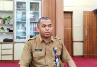 Jelang Idul Adha, 150 Paket Sembako Dibagikan Pemprov Kalsel Kepada Kaum Dhuafa