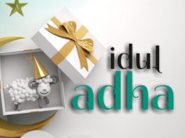 Jelang Hari Raya Idul Adha 1444 H, Ini 15 Ucapan Selamat yang Cocok untuk IG, FB, Twit, WA dan TG
