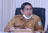 Pemkab Banjar Buka Suara Soal Wacana Pembubaran PD Pasar Bauntung Batuah Martapura