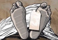 Kengerian dan Histeris Warga Saksikan Aksi Sadis Seorang Ayah Banting Anak Hingga Tewas